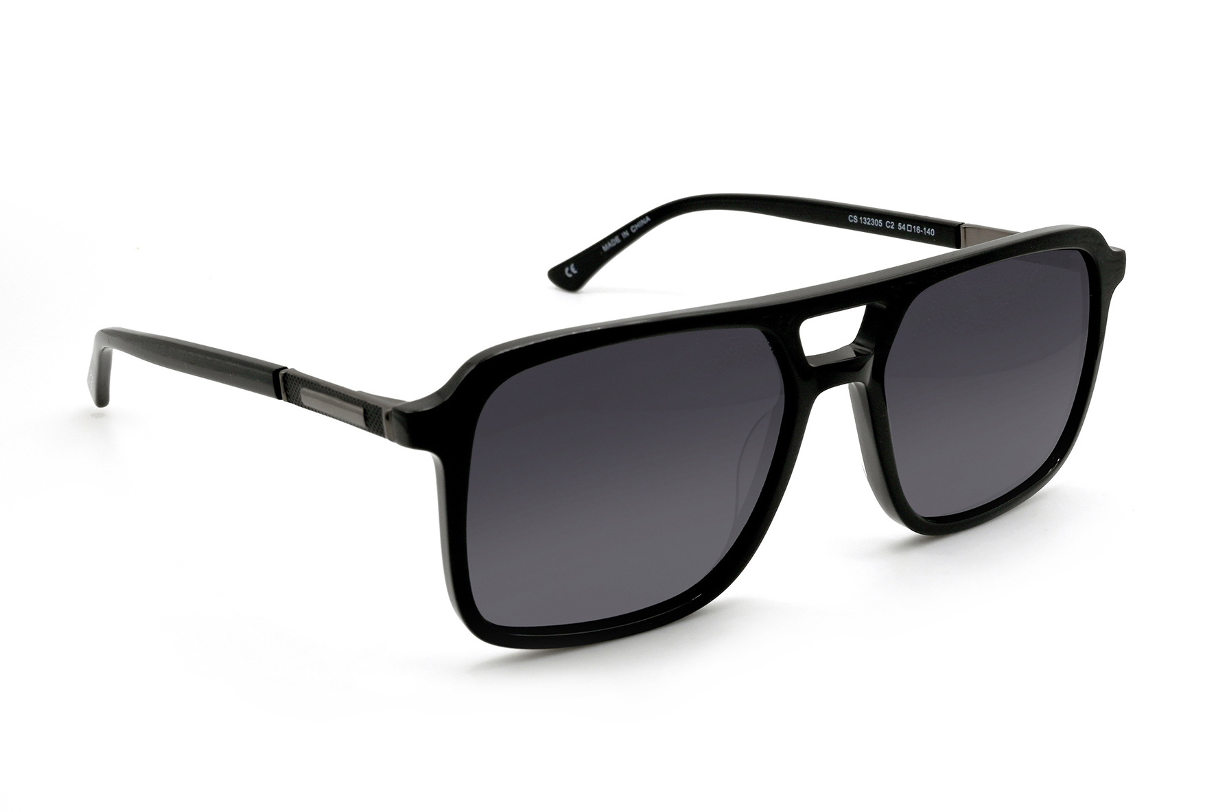 نظارة شمسيةكيوب CS132305 C.2 54-16