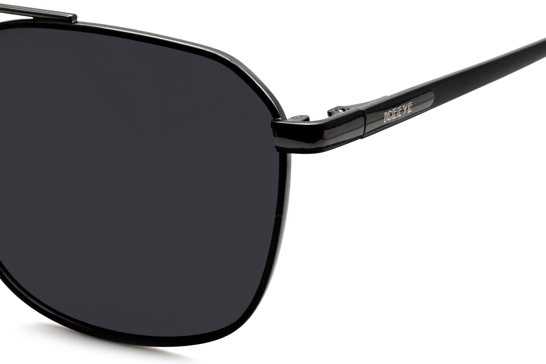 نظارة شمسية ايس IS132304 C.3 55-16