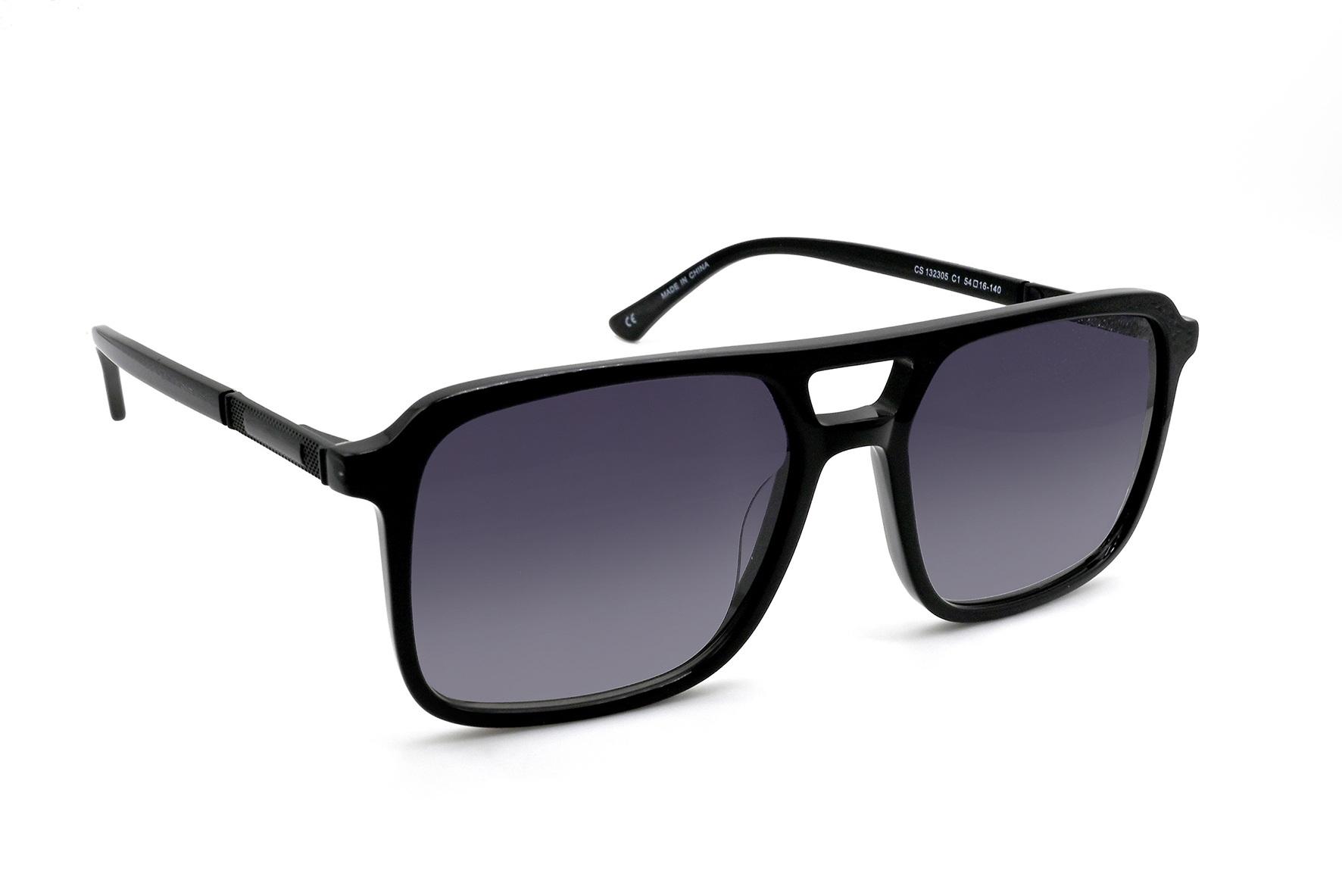 نظارة شمسيةكيوب CS132305 C.1 54-16