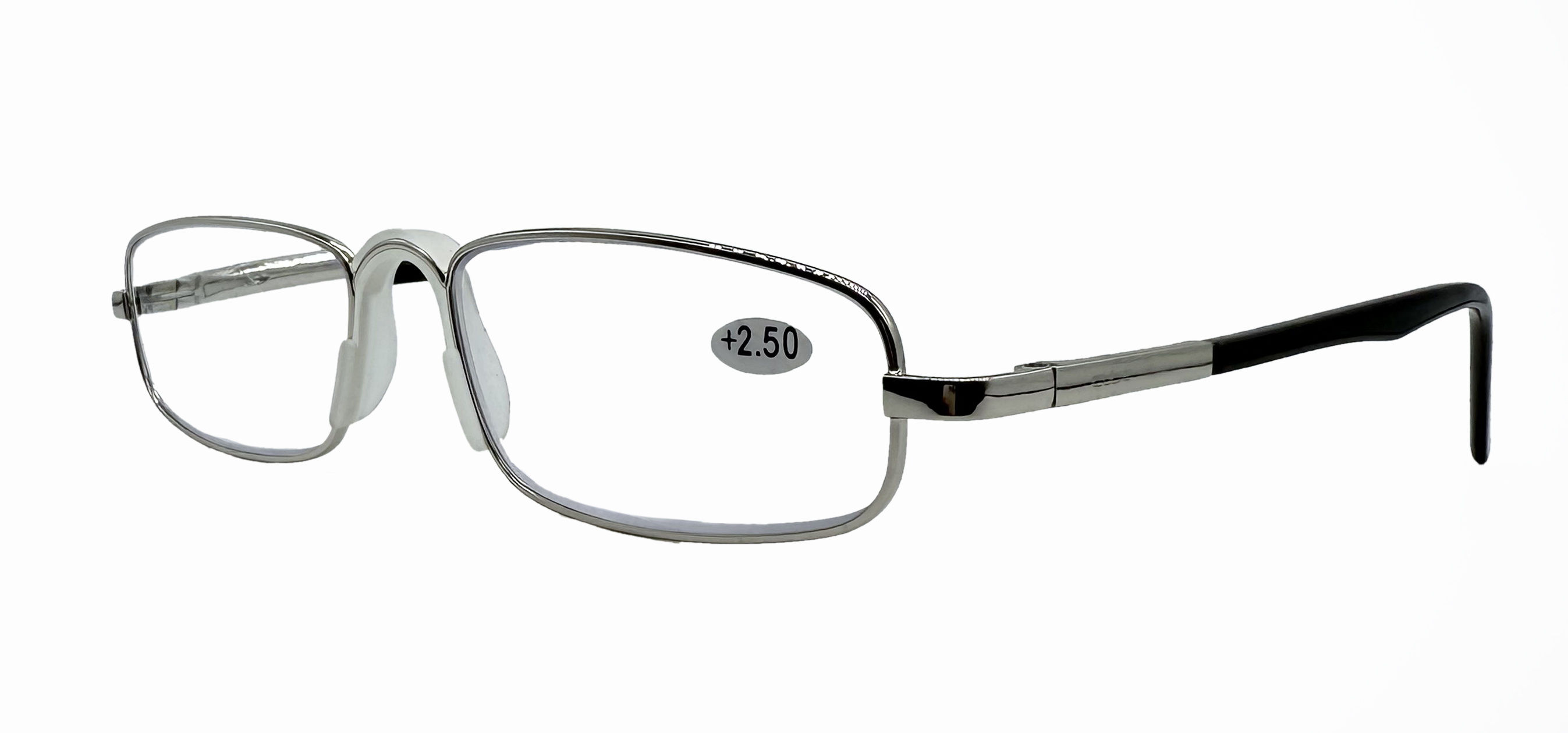 نظارة طبية كيوب قراءة  CR132401 C.2 50-19 +2.50