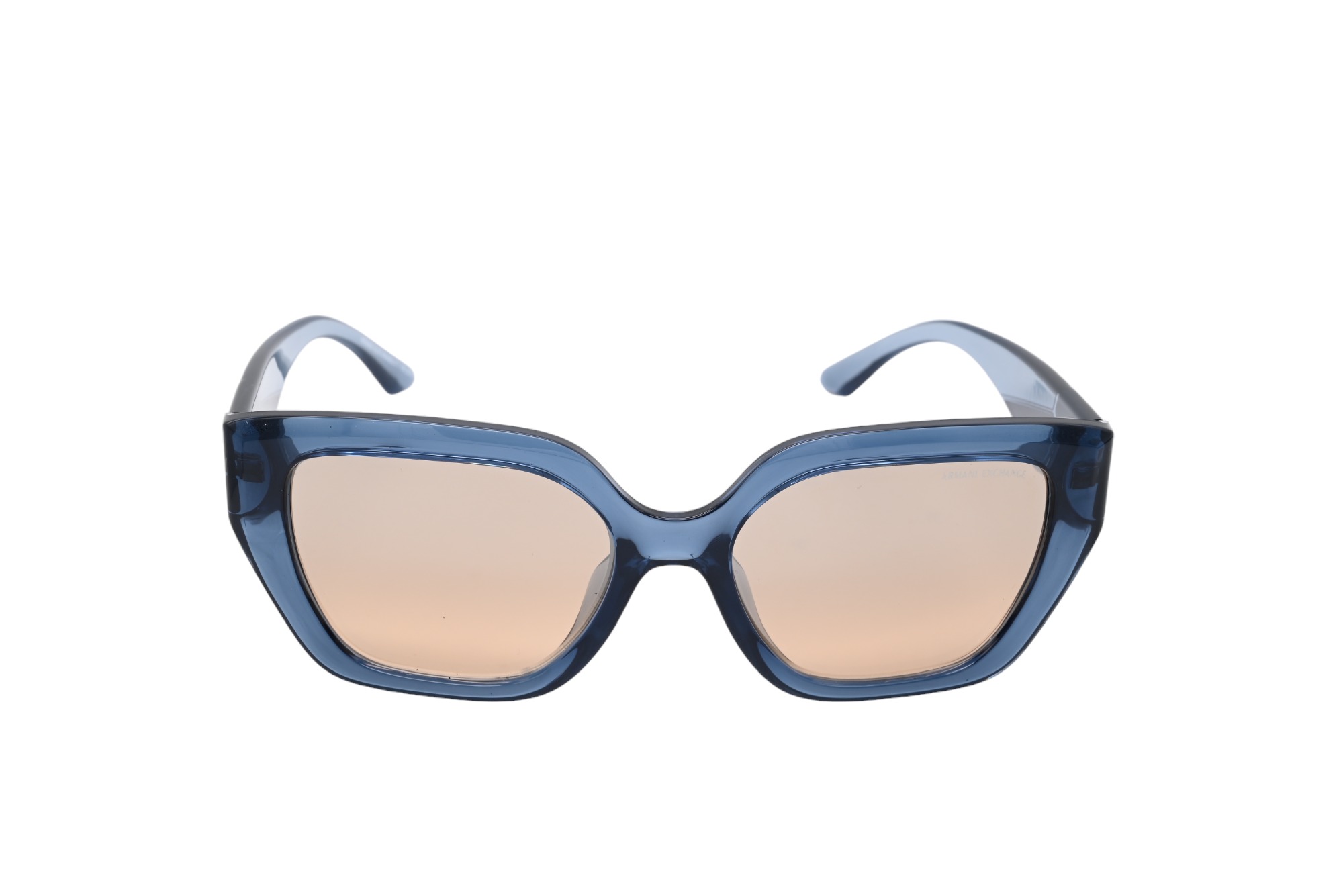 نظارة شمسية ارمني اكس جينج 4125SU 82408Z 54-17