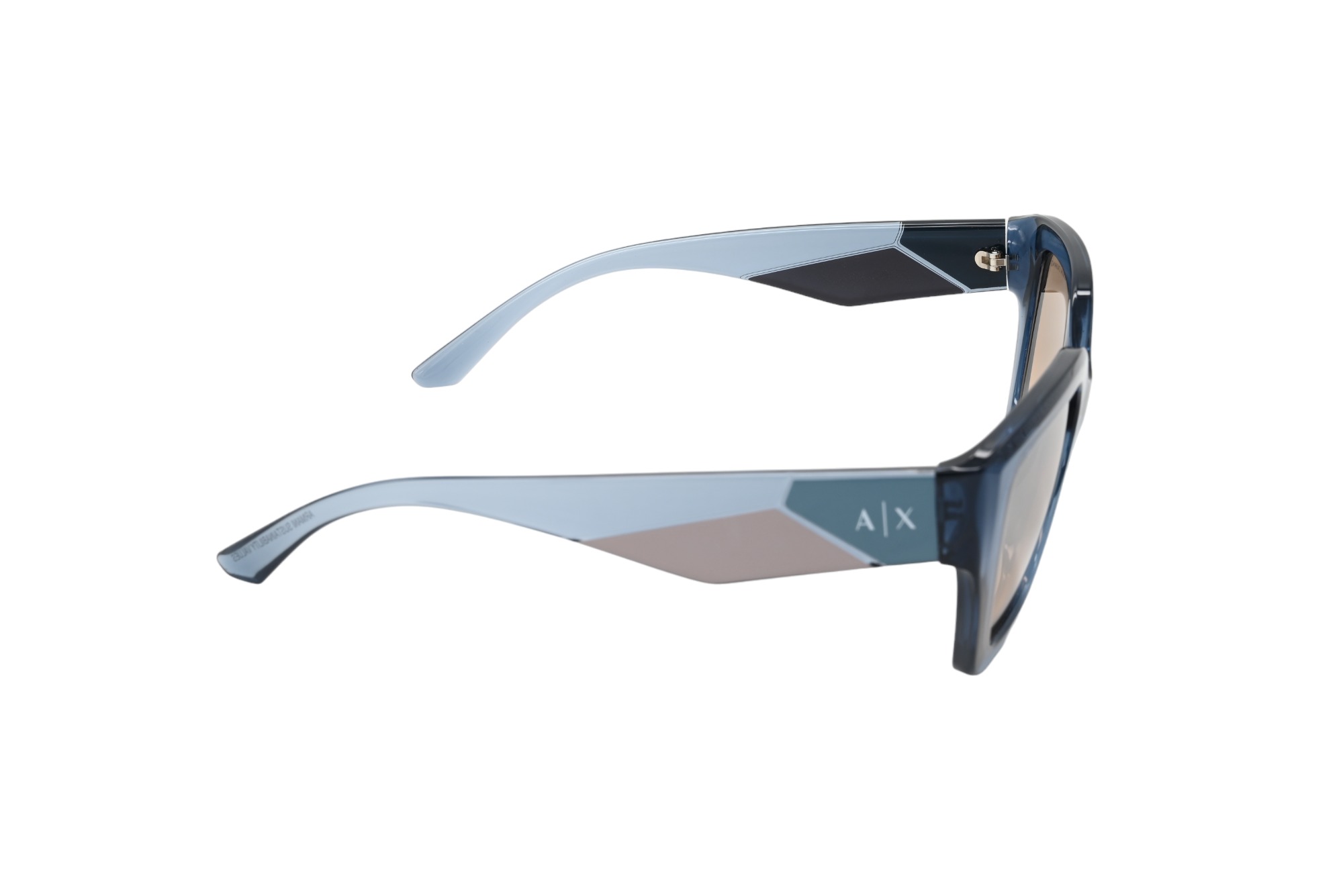 نظارة شمسية ارمني اكس جينج 4125SU 82408Z 54-17