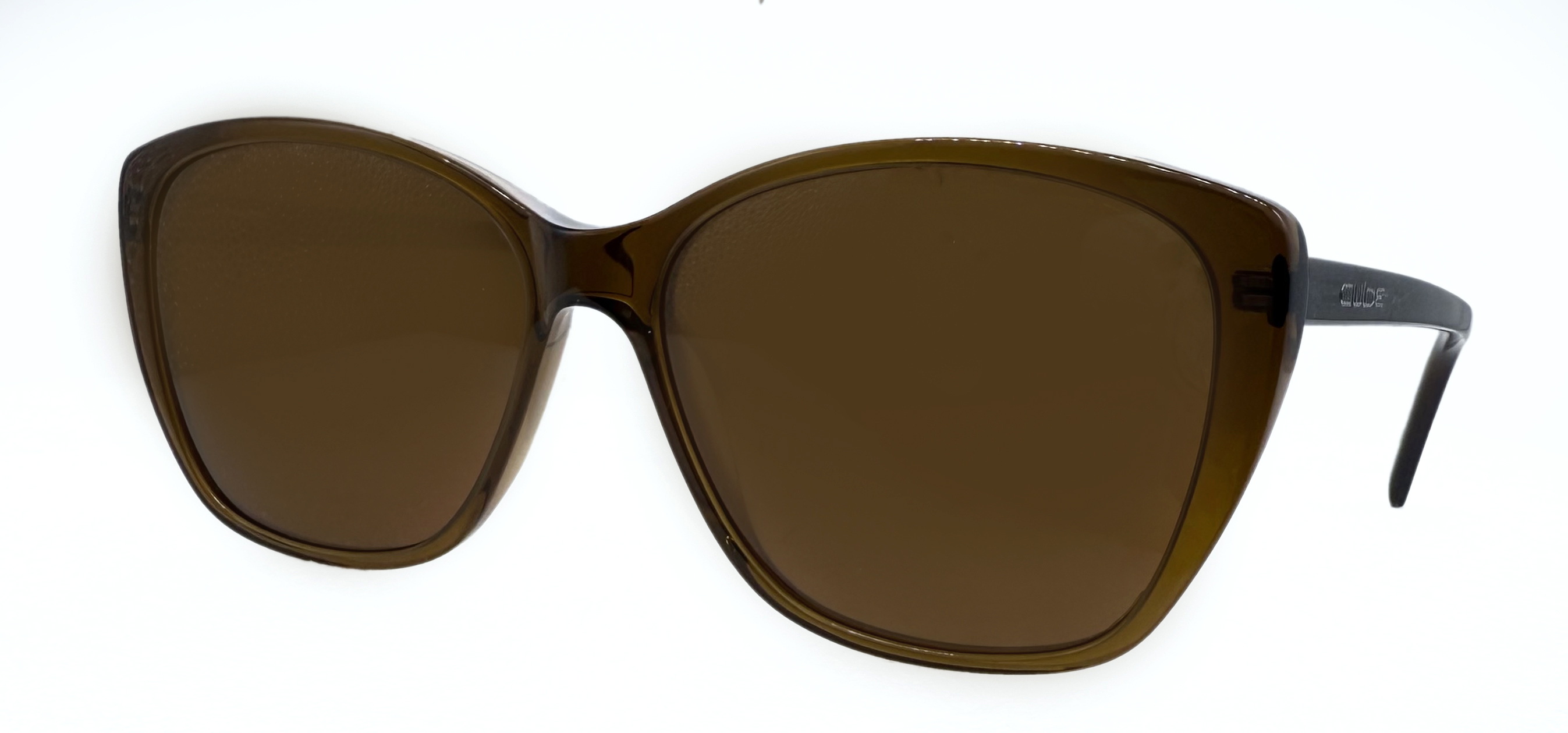 نظارة شمسية كيوب CS132322 C.3 56-15